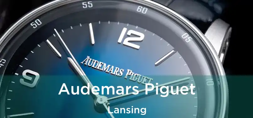  Audemars Piguet Lansing