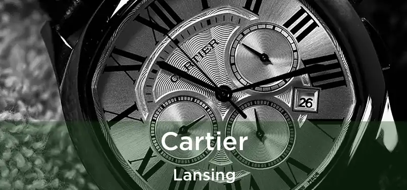  Cartier Lansing