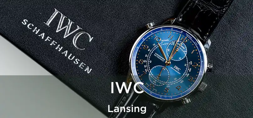  IWC Lansing