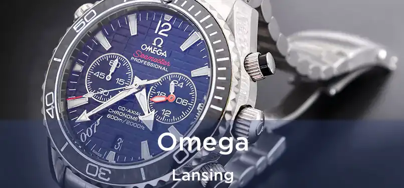  Omega Lansing
