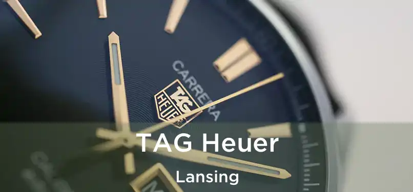  TAG Heuer Lansing