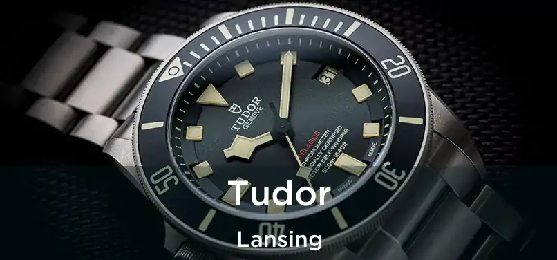  Tudor Lansing