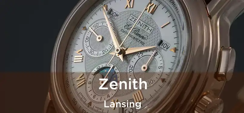  Zenith Lansing